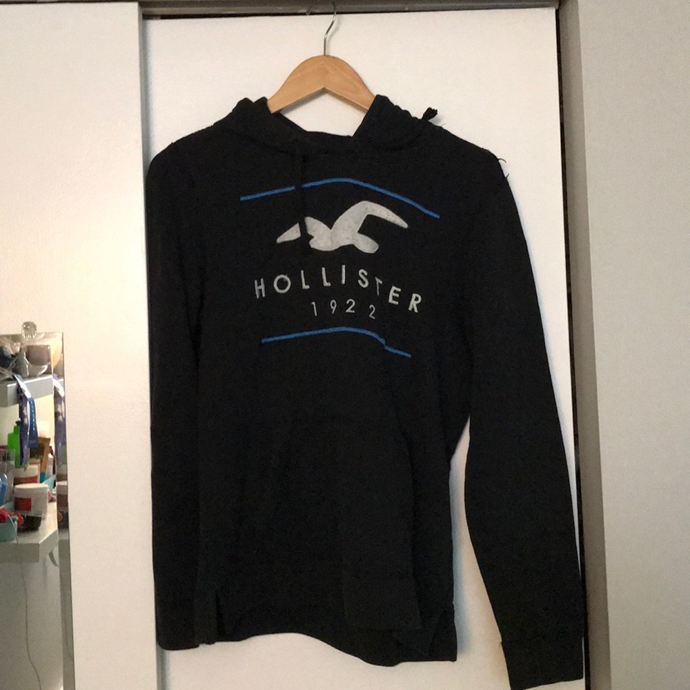 hoodie